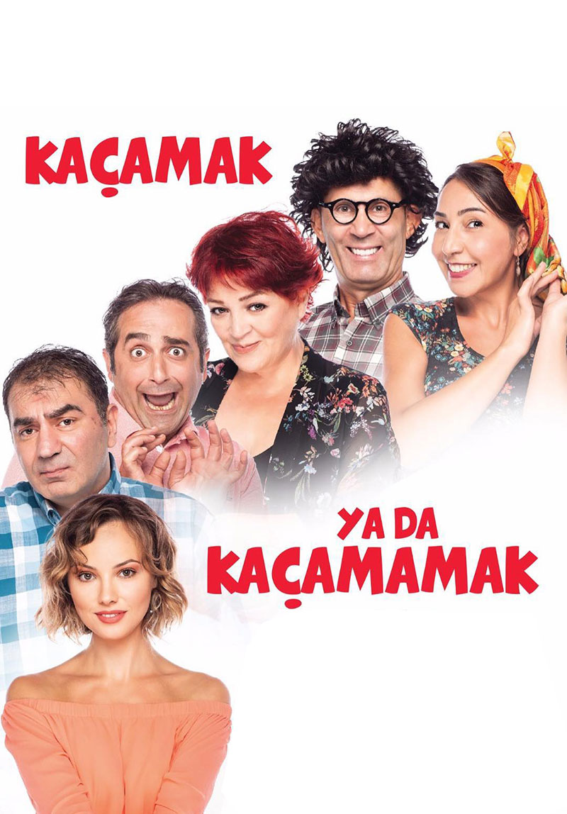 Kaçamak Ya Da Kaçamamak Galeri 2