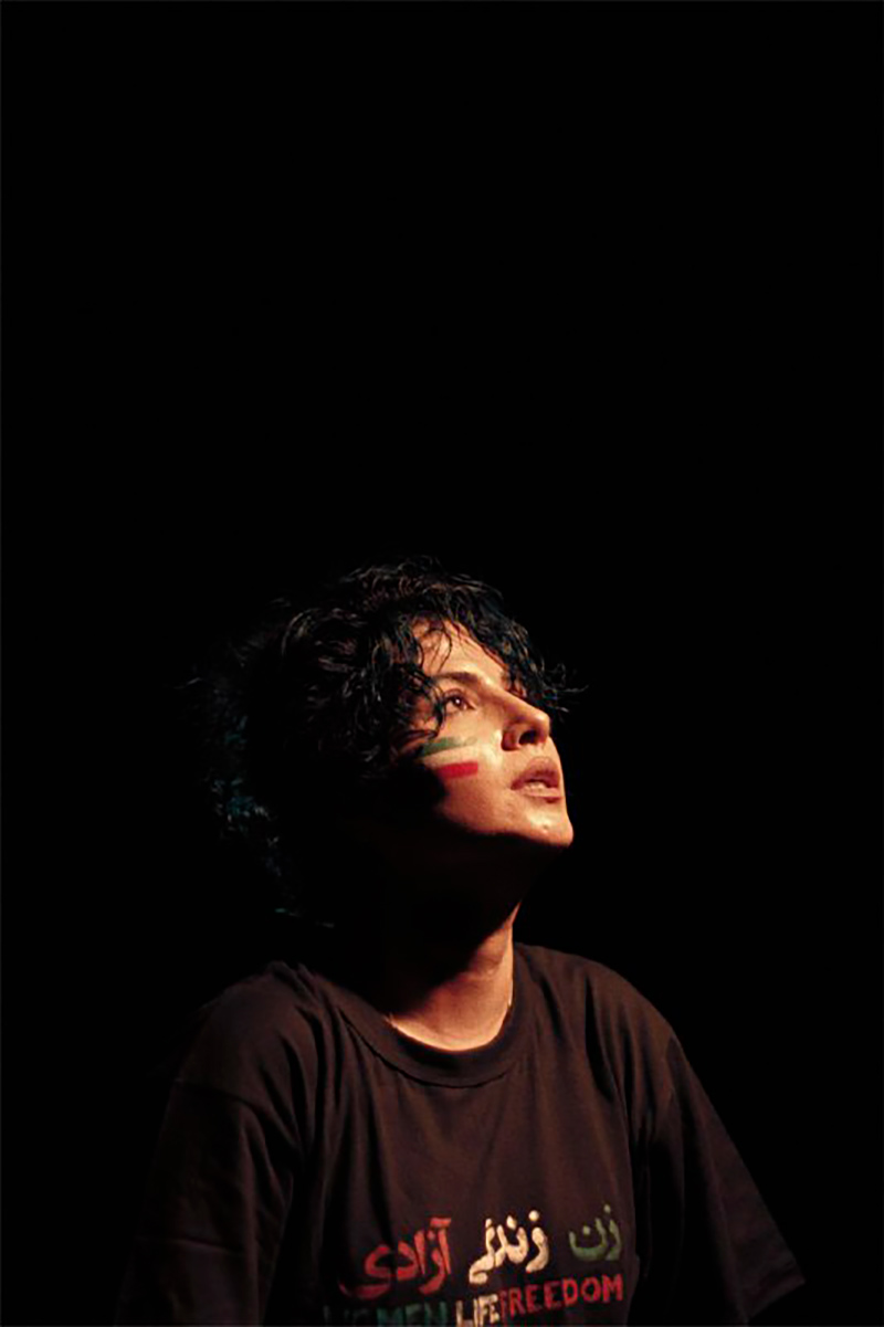 Kadınlar Bölümü.IR Galeri 4