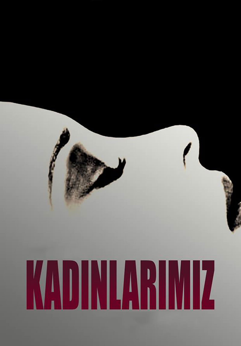 Kadınlarımız Poster