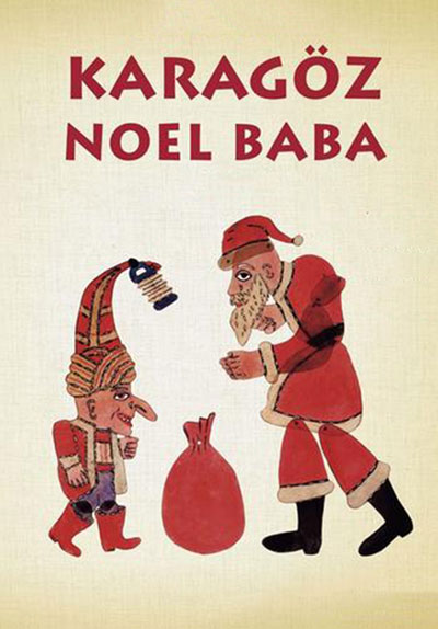 Karagöz Noel Baba