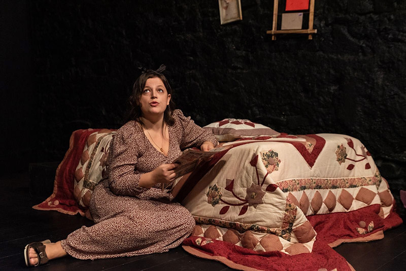 Kertenkelenin Ardından Galeri 3