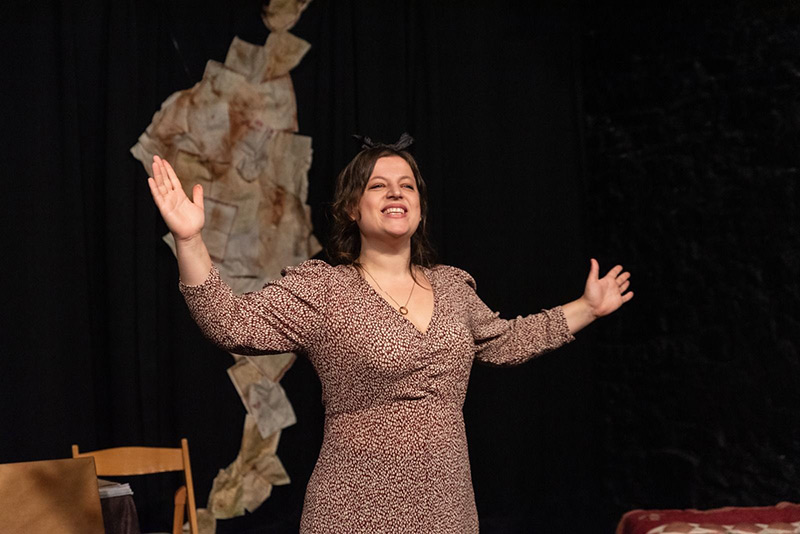 Kertenkelenin Ardından Galeri 2