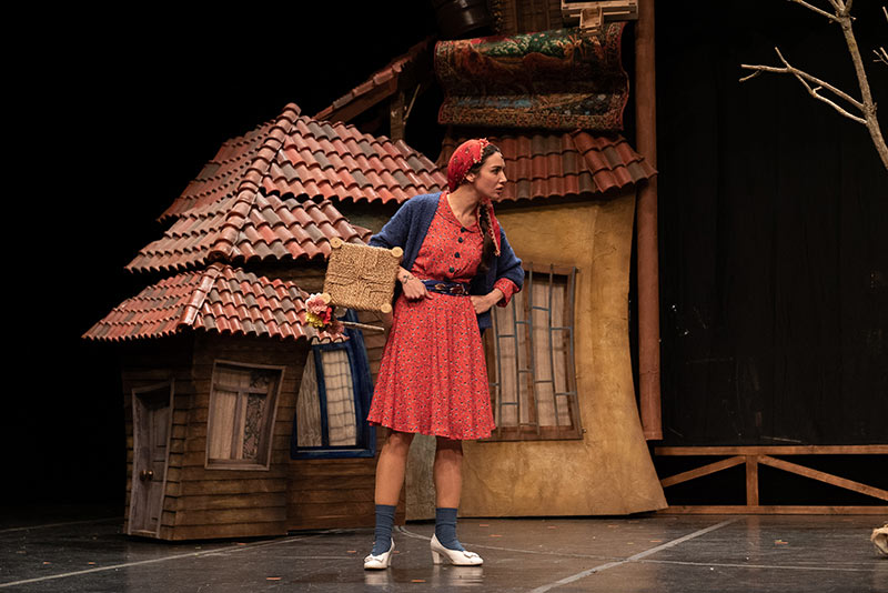 Keşanlı Ali Destanı Galeri 5