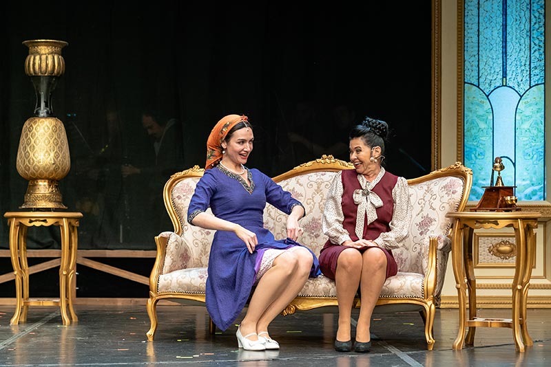 Keşanlı Ali Destanı Galeri 6