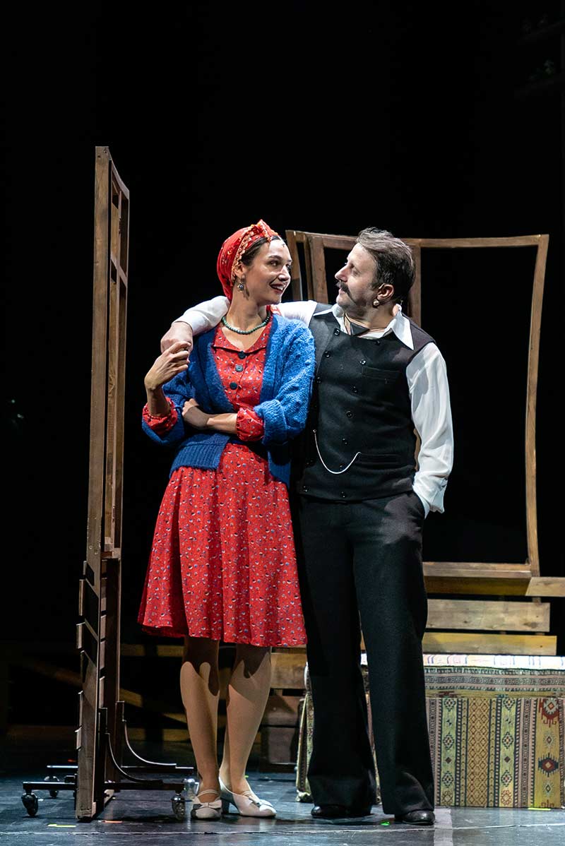 Keşanlı Ali Destanı Galeri 8