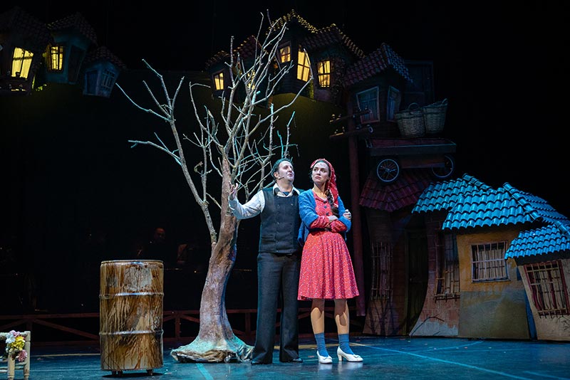 Keşanlı Ali Destanı Galeri 2