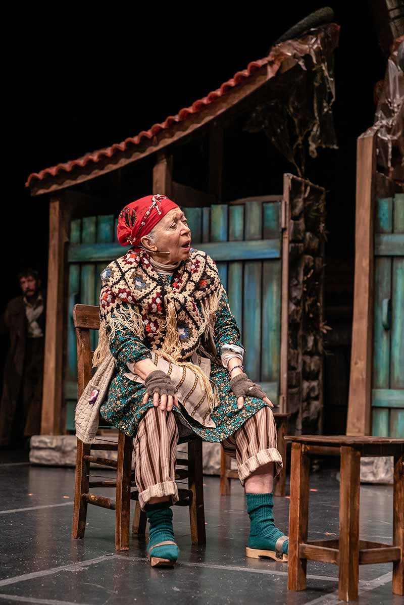 Keşanlı Ali Destanı Galeri 7