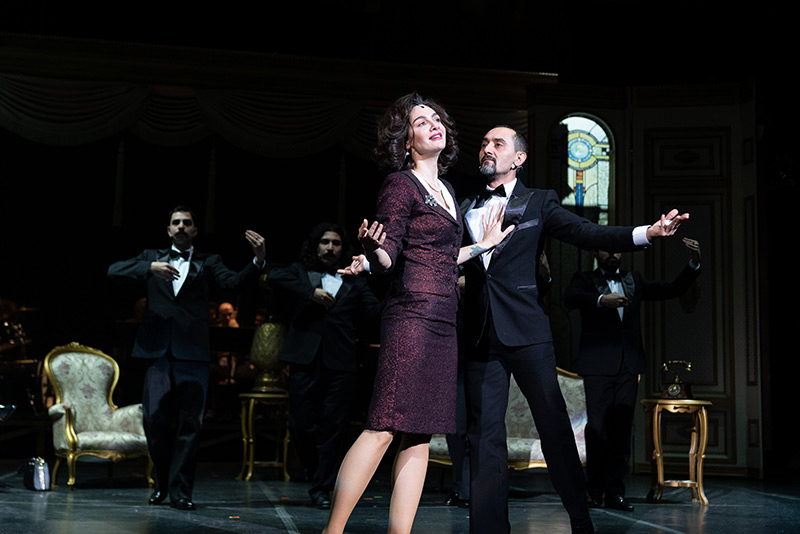 Keşanlı Ali Destanı Galeri 4