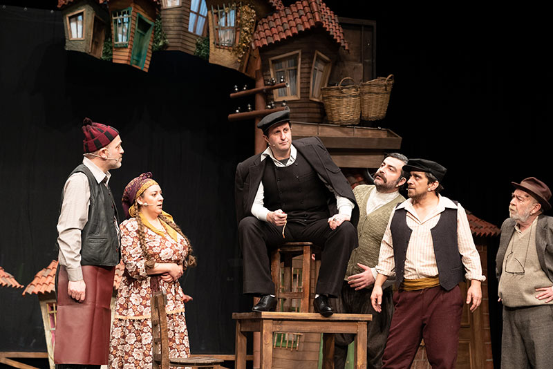 Keşanlı Ali Destanı Galeri 3