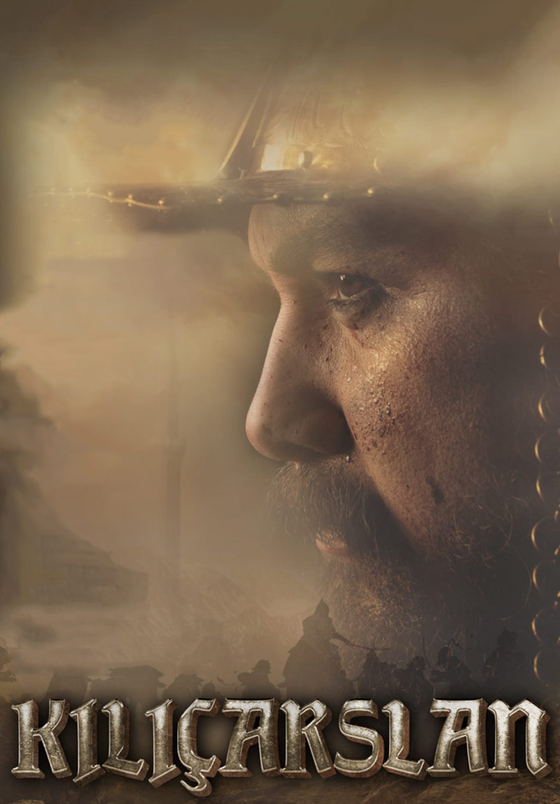Kılıçarslan Poster