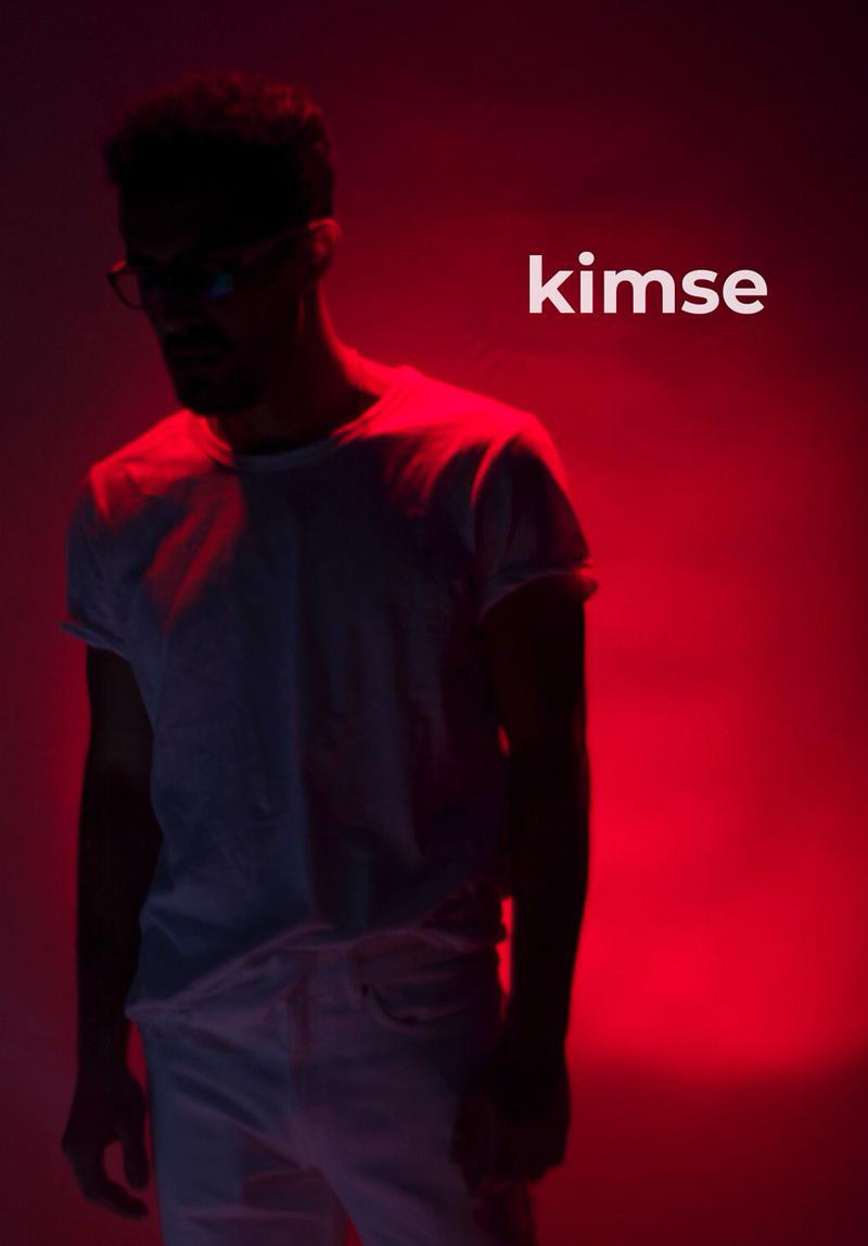 Kimse