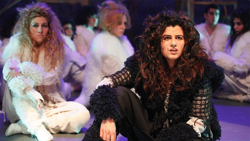 Kızılırmak Galeri 4