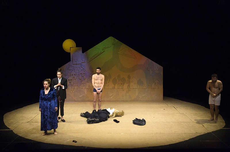 Köleler Adası Galeri 3