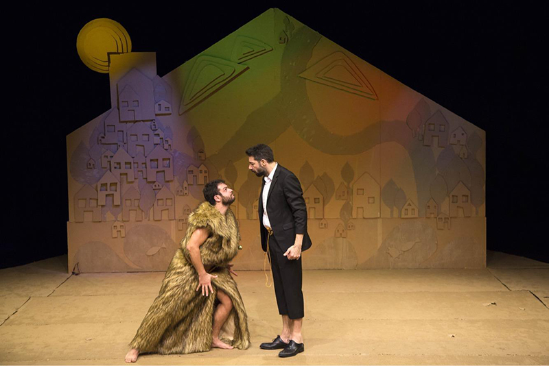 Köleler Adası Galeri 4