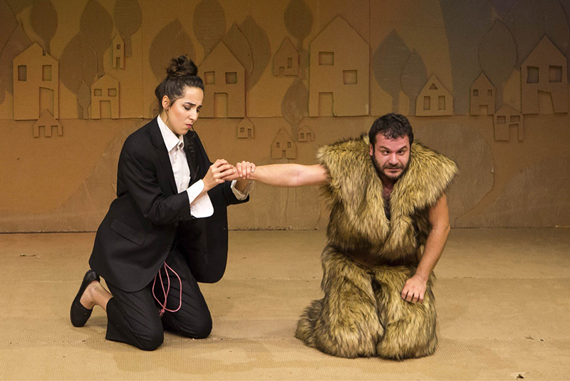 Köleler Adası Galeri 2