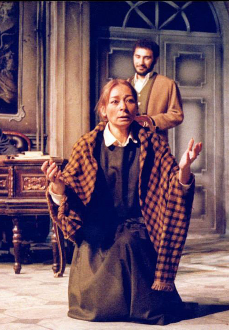 Komedi Sanatı Poster