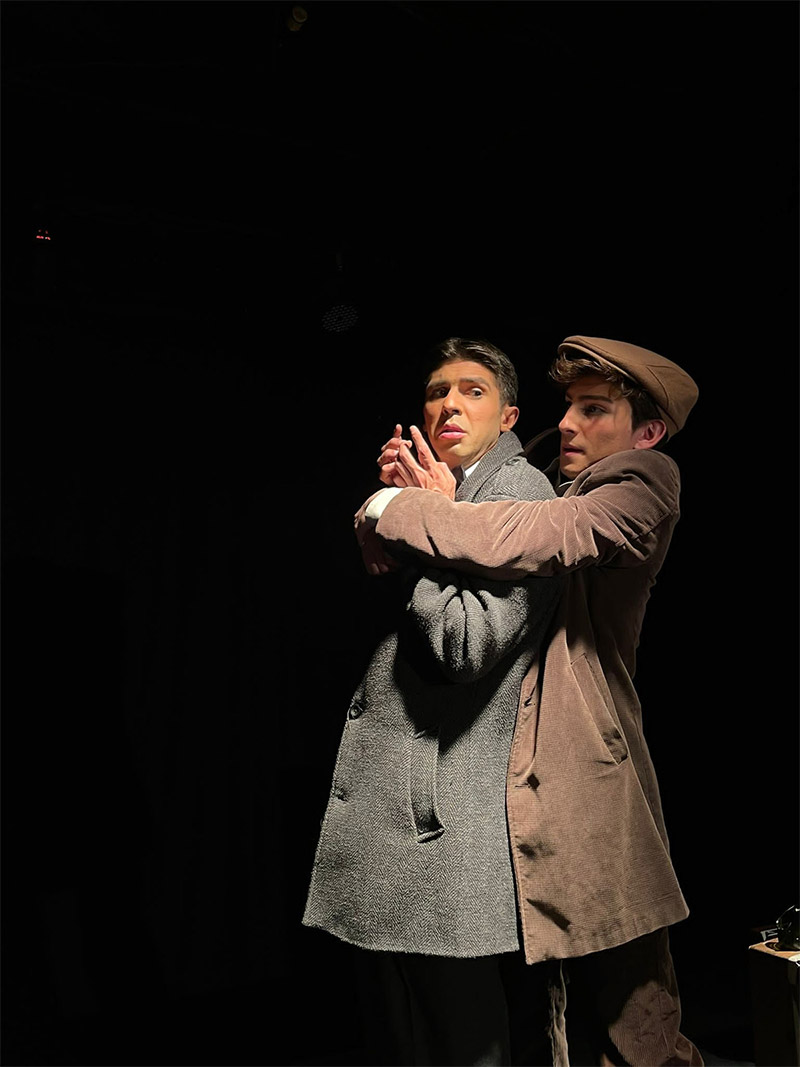 Köprüdekiler Galeri 3