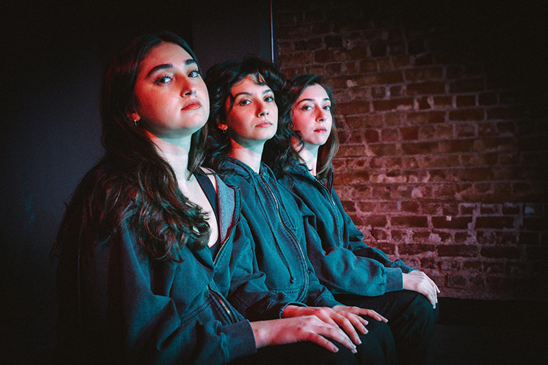 Köprüden Önce Son Çıkış Galeri 2