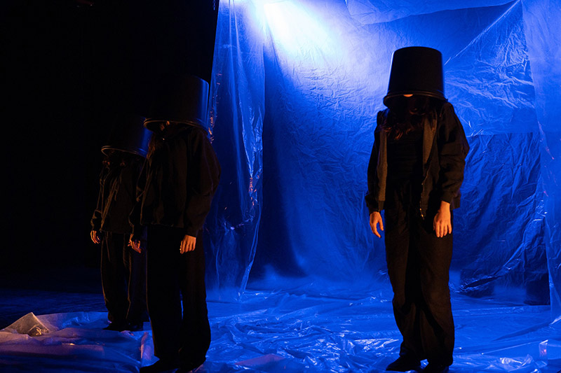 Köprüden Önce Son Çıkış Galeri 5