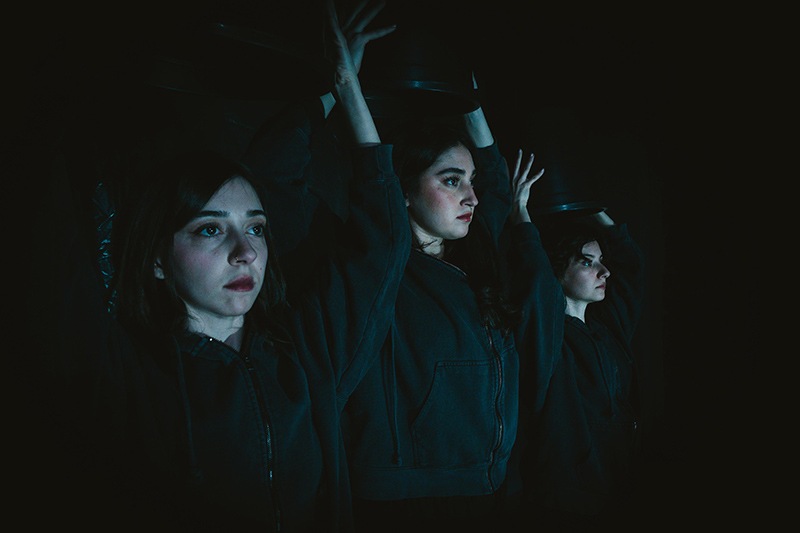 Köprüden Önce Son Çıkış Galeri 9