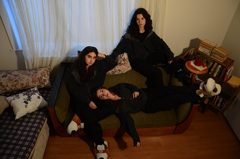 Köprüden Önce Son Çıkış Galeri 8