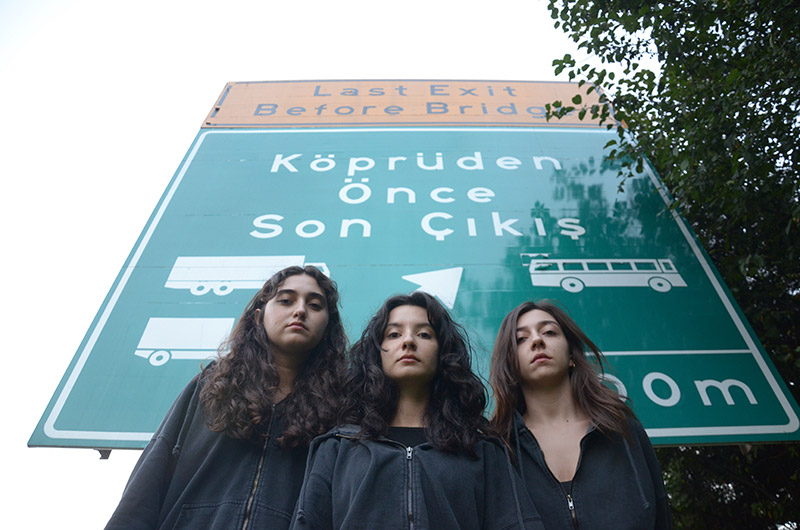 Köprüden Önce Son Çıkış Galeri 7