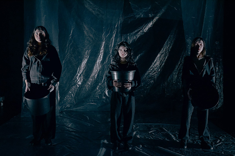 Köprüden Önce Son Çıkış Galeri 6