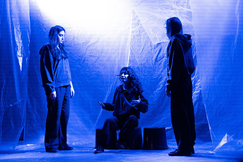 Köprüden Önce Son Çıkış Galeri 4