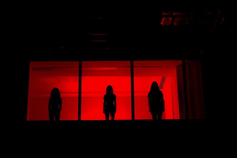 Köprüden Önce Son Çıkış Galeri 3