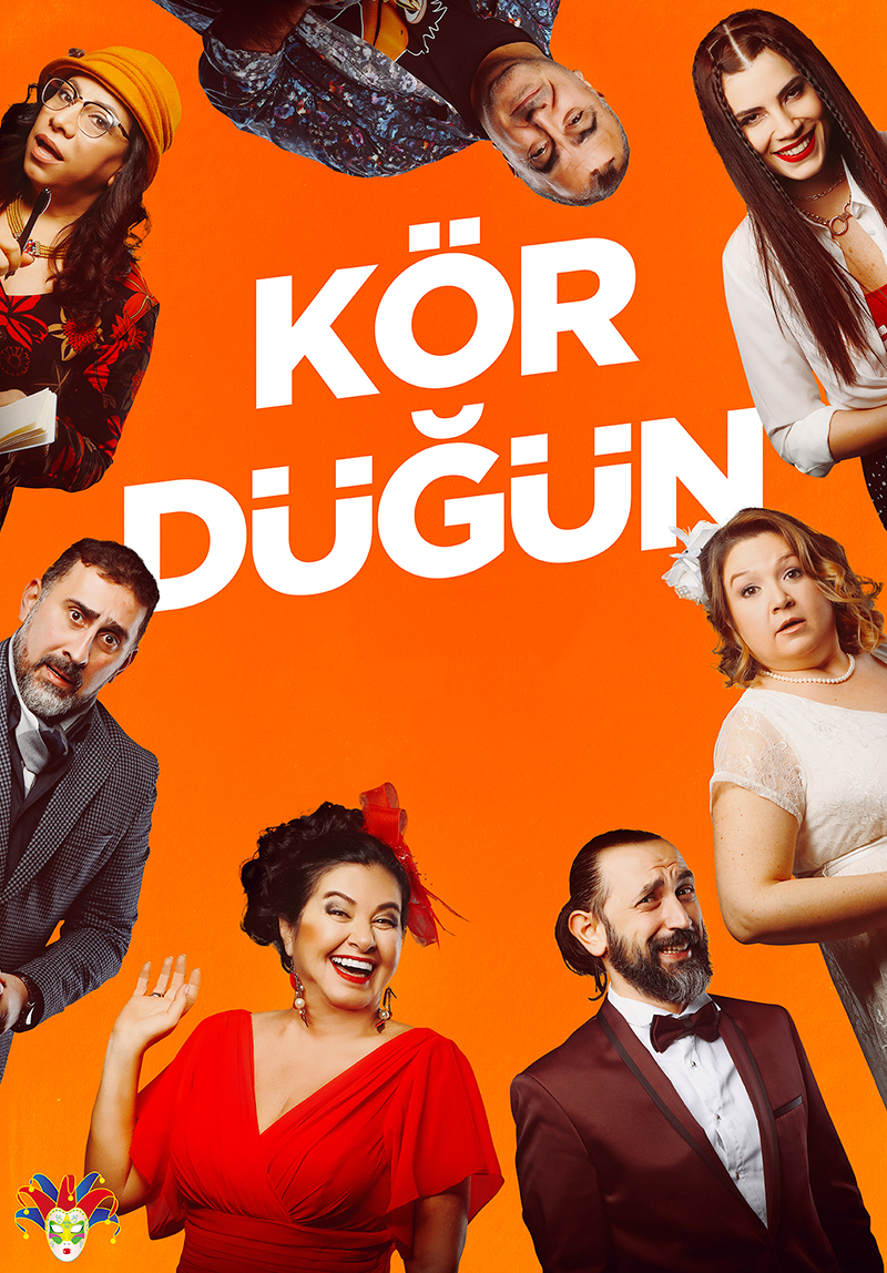 Kör Düğün Galeri 2