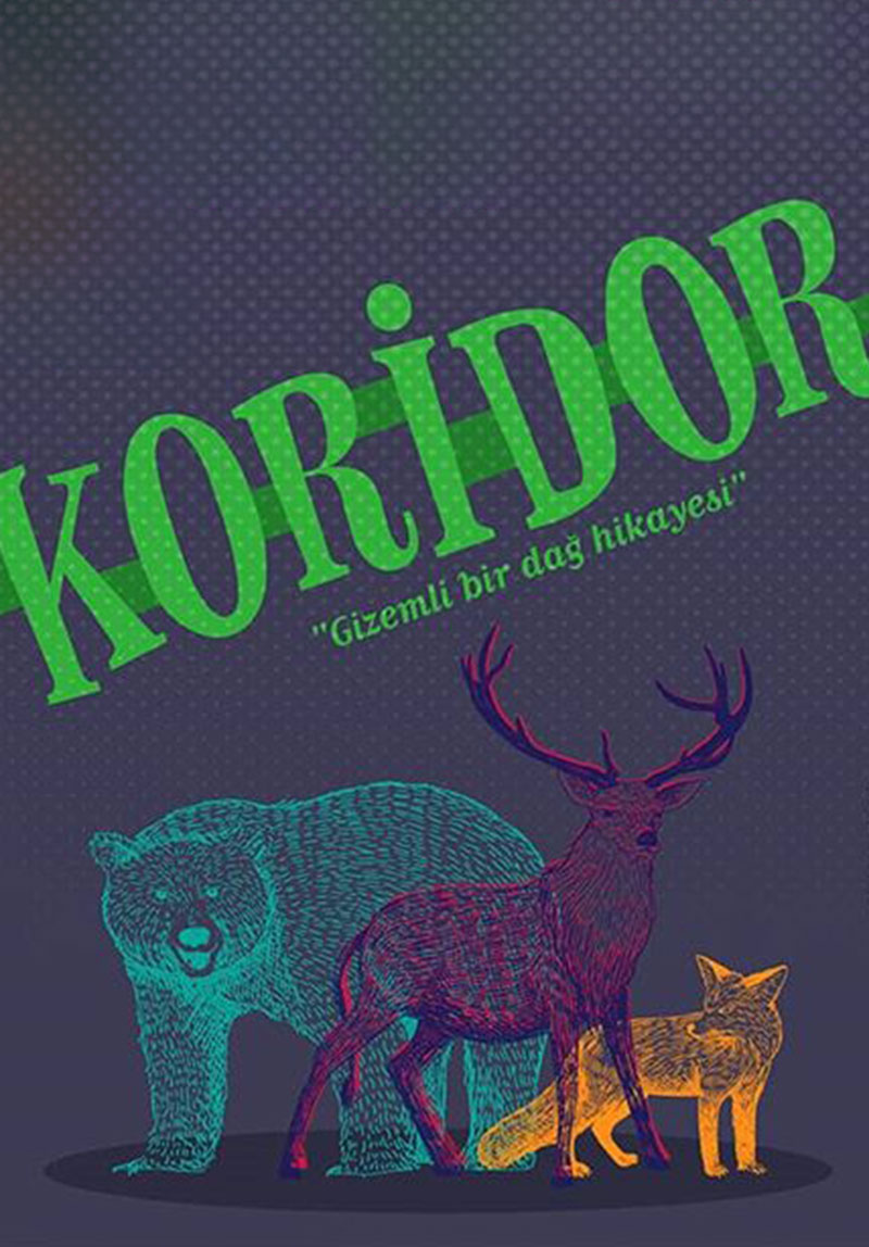 Koridor Poster