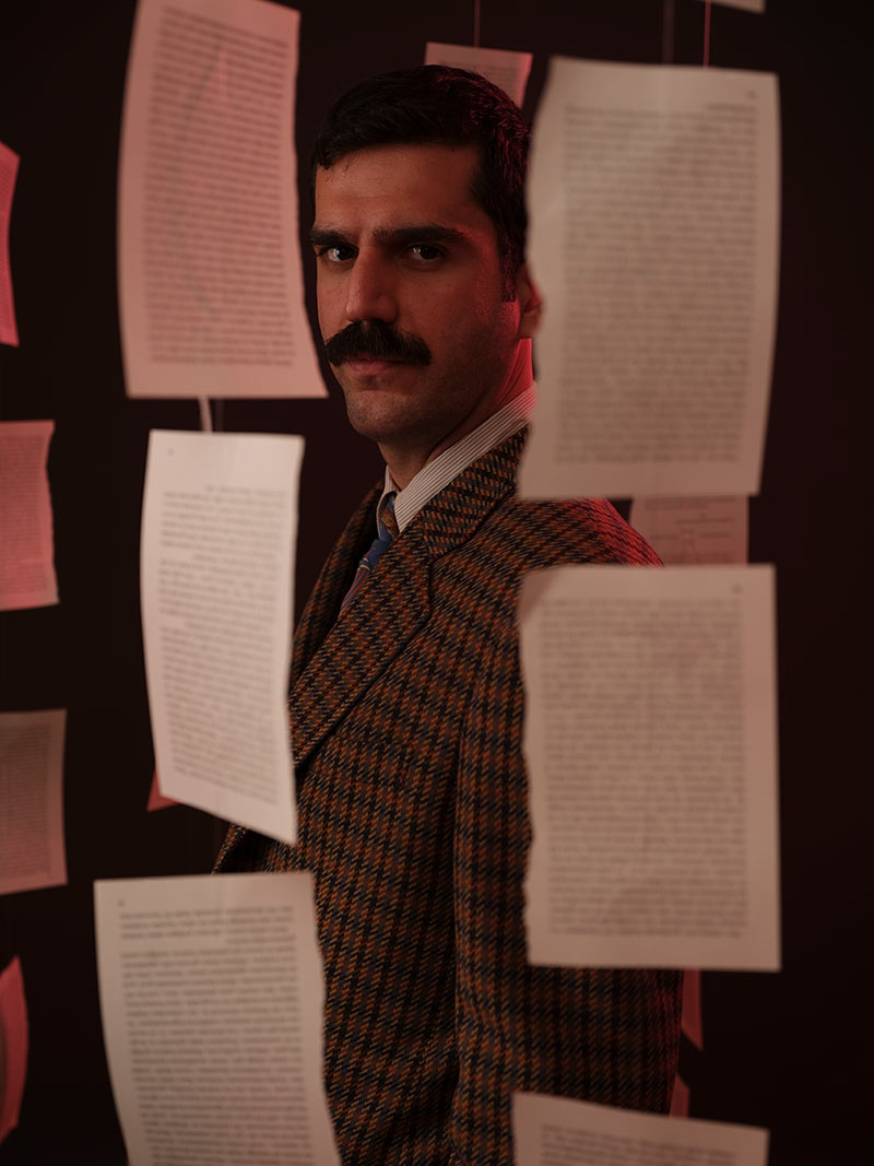 Korkuyu Beklerken Galeri 2