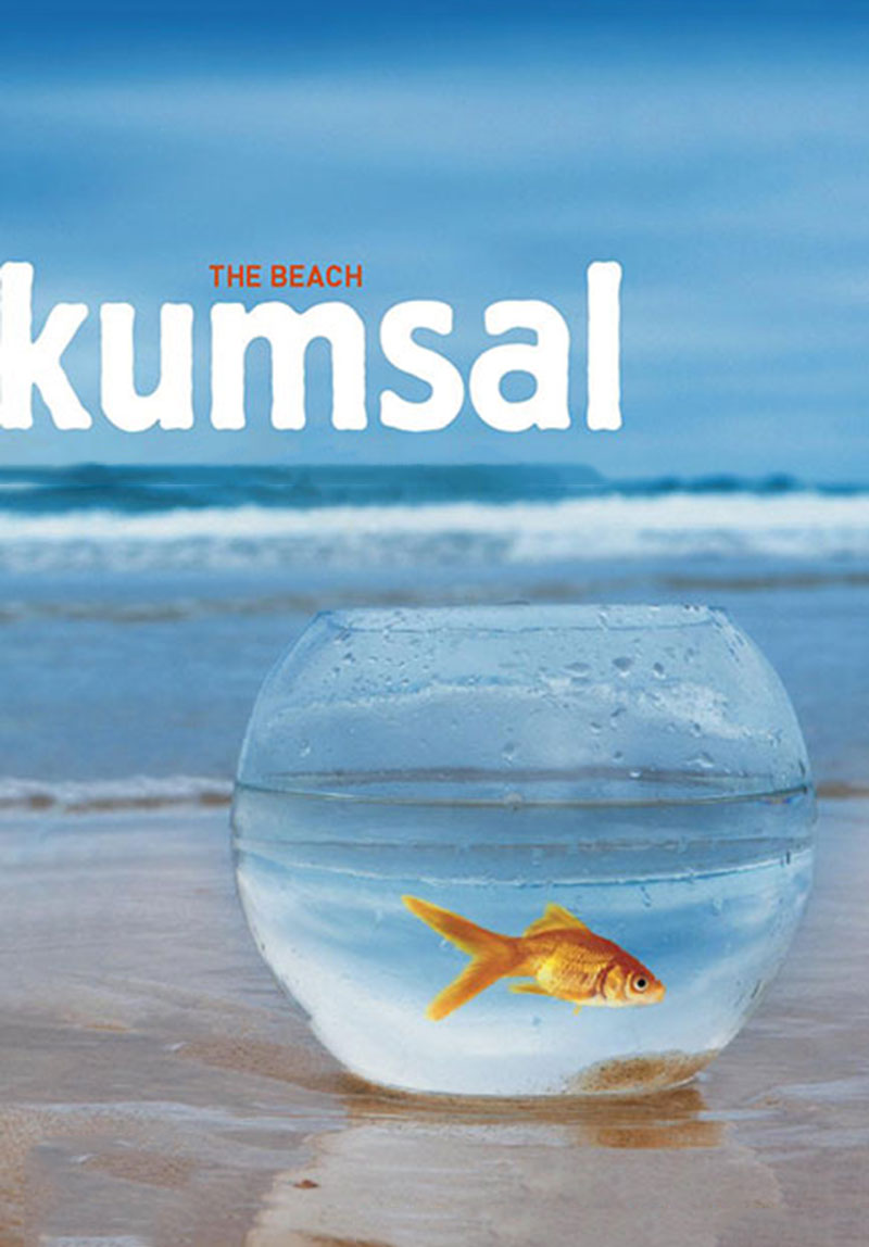 Kumsal Poster