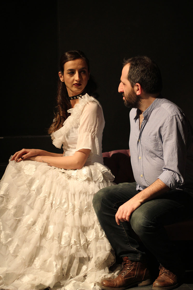 Kürklü Venüs Galeri 5