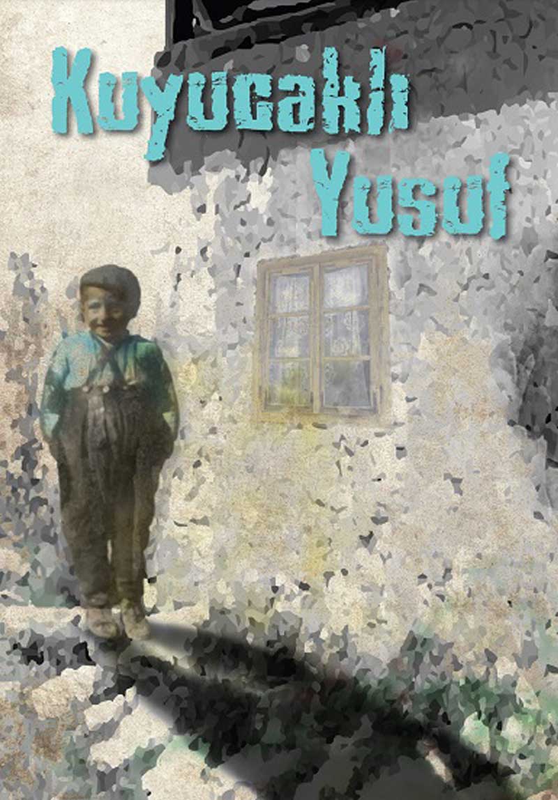 Kuyucaklı Yusuf Poster