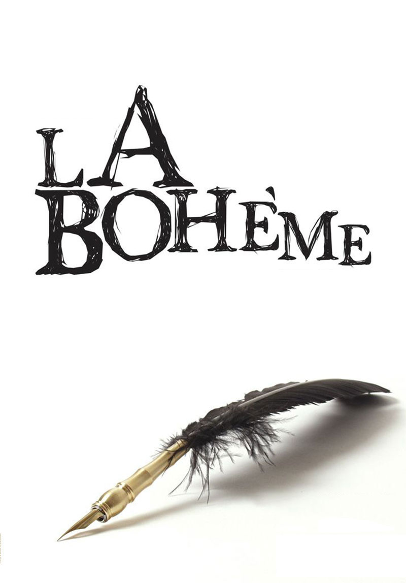 La Bohème