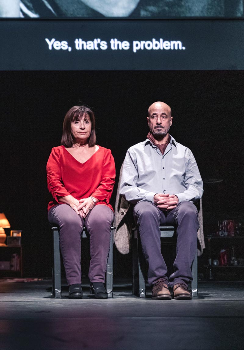 LA REPRISE. HISTOIRE(S)...