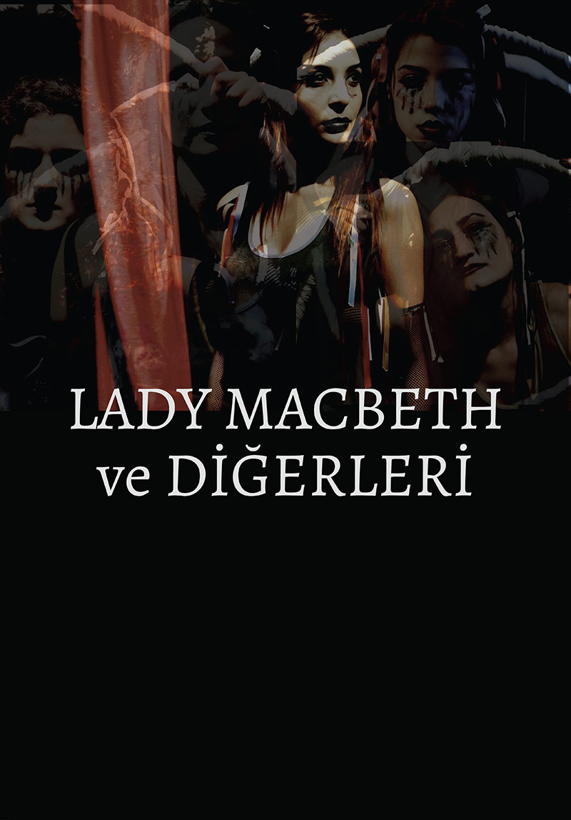 Lady Macbeth ve Diğerleri Poster