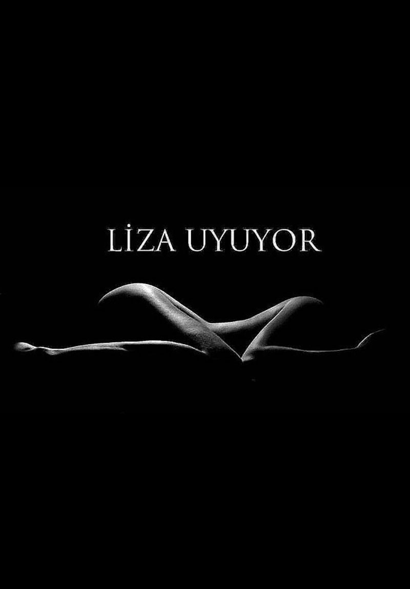 Liza Uyuyor Poster