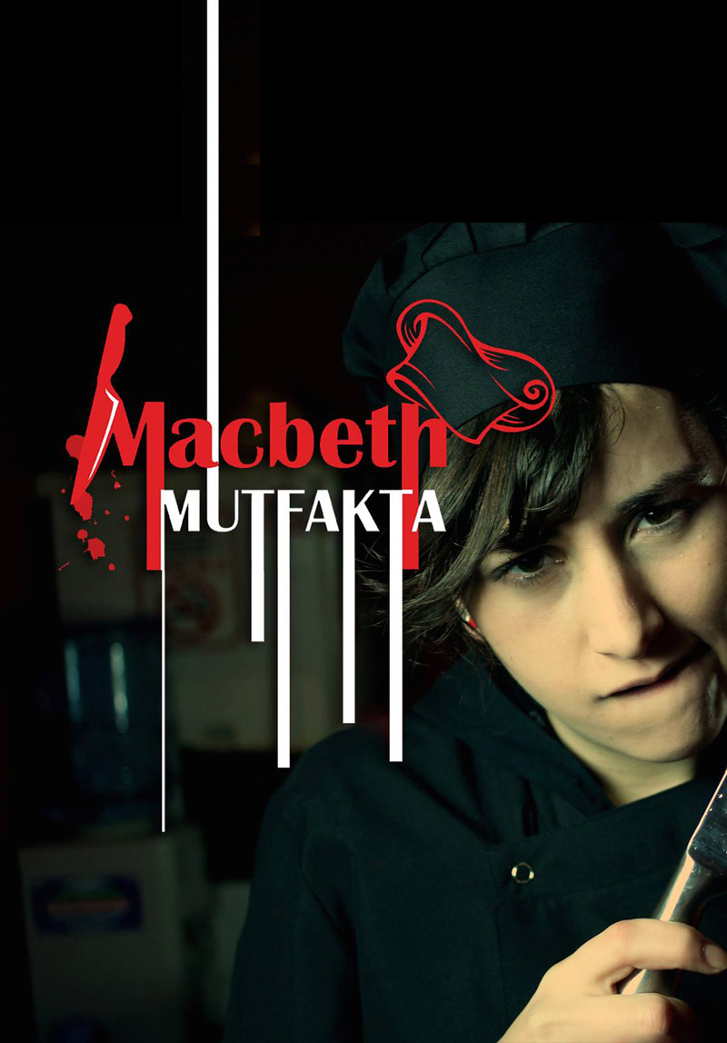 Macbeth Mutfakta Galeri 2