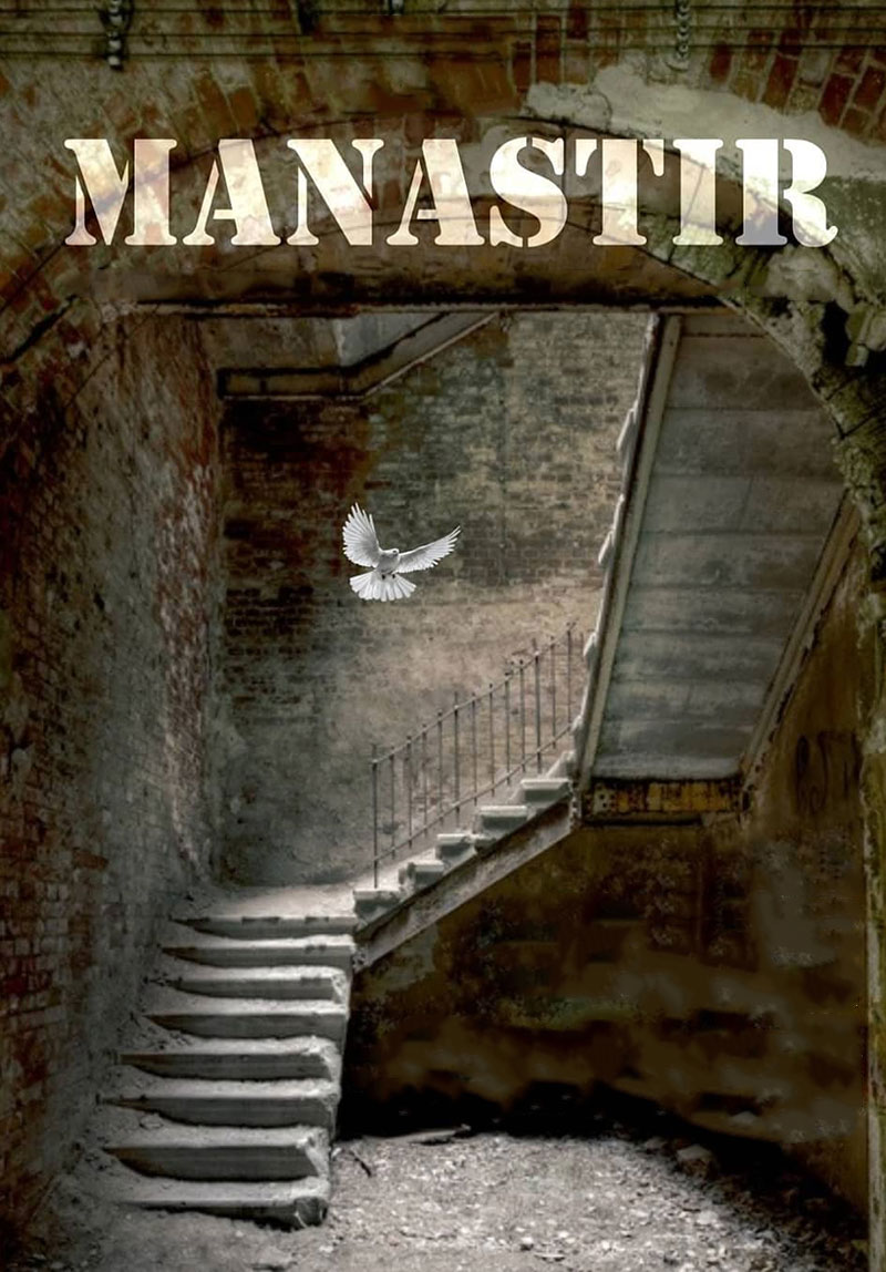 Manastır Poster