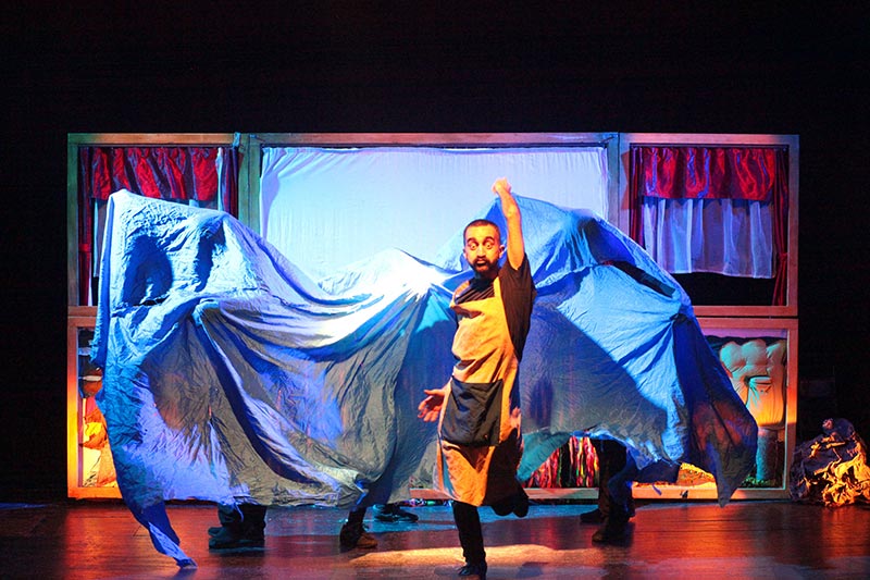 Masal Masal İçinde Galeri 4