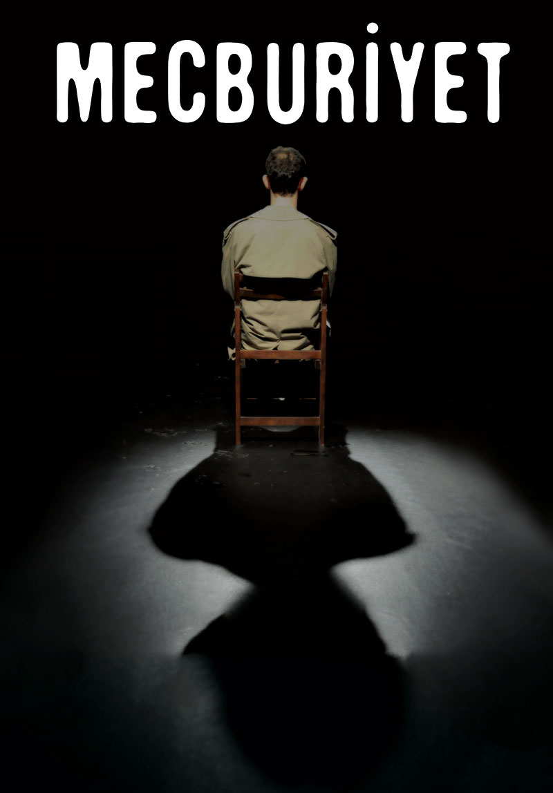 Mecburiyet Poster