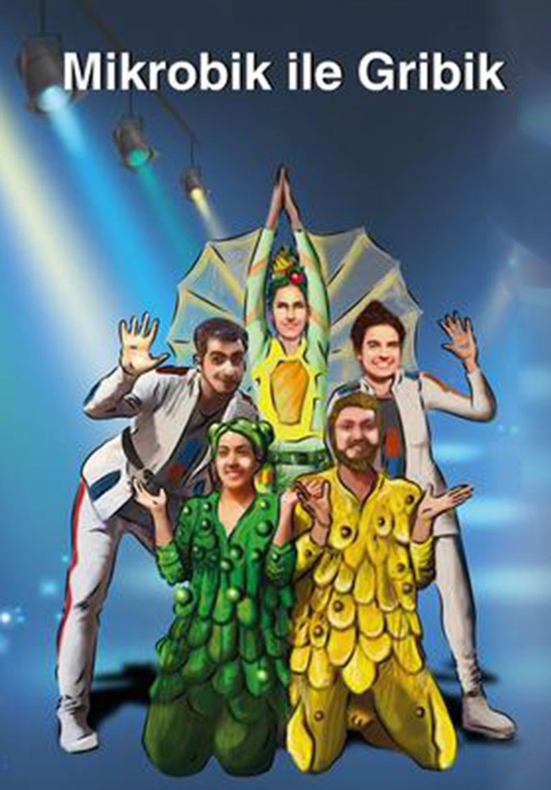 Mikrobik İle Gribik