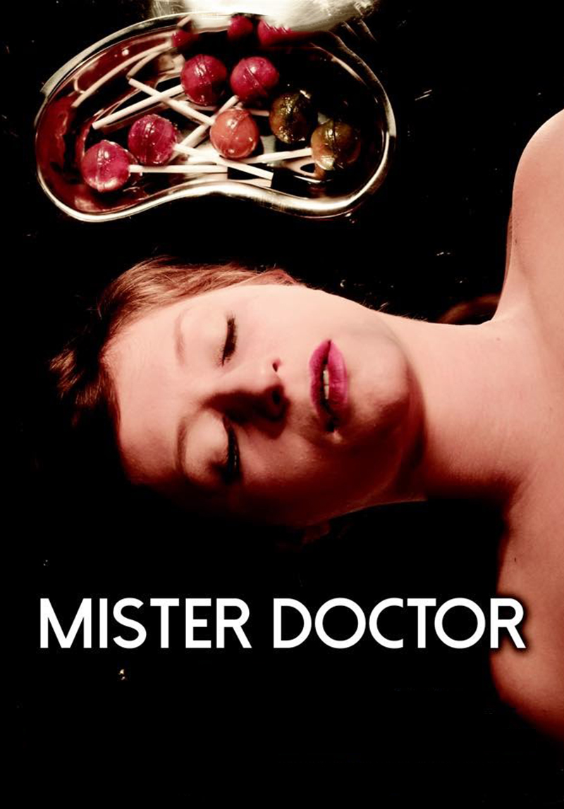 Mister Doctor Poster