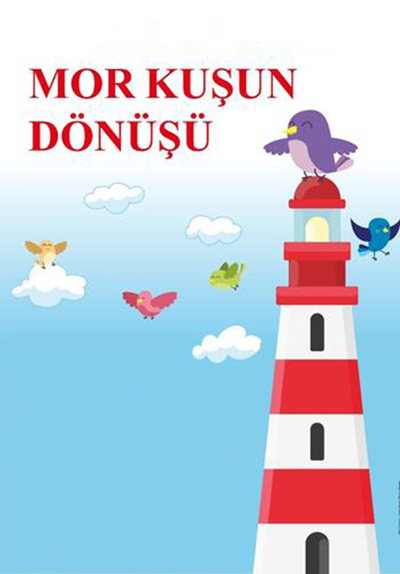 Mor Kuşun Dönüşü
