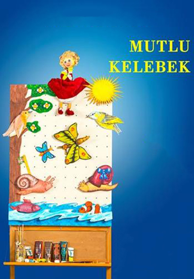 Mutlu Kelebek