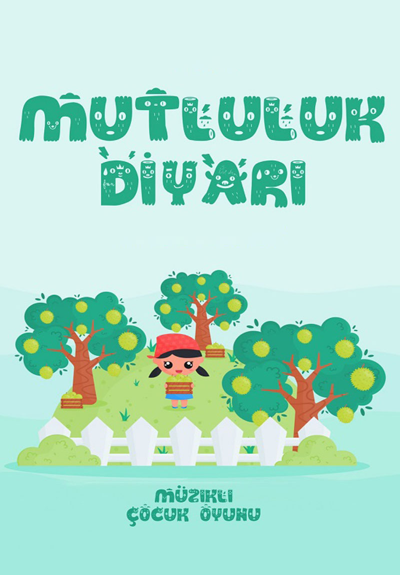 Mutluluk Diyarı