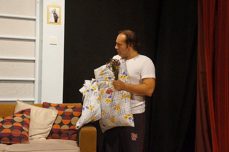 Ne Seninle, Ne Sensiz Galeri 4