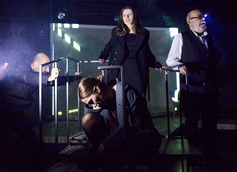 Nefesinizi Nasıl Tutarsınız? Galeri 4